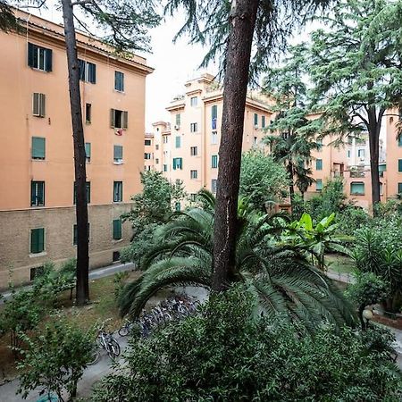 Appartamento St.Peter Flat Roma Esterno foto