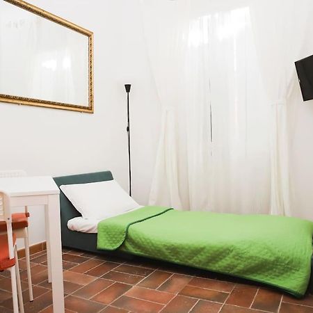 Appartamento St.Peter Flat Roma Esterno foto