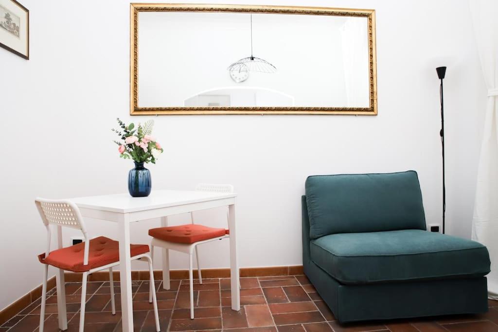 Appartamento St.Peter Flat Roma Esterno foto