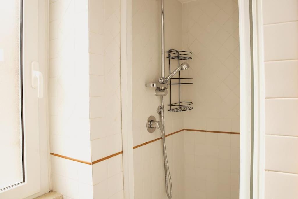Appartamento St.Peter Flat Roma Esterno foto