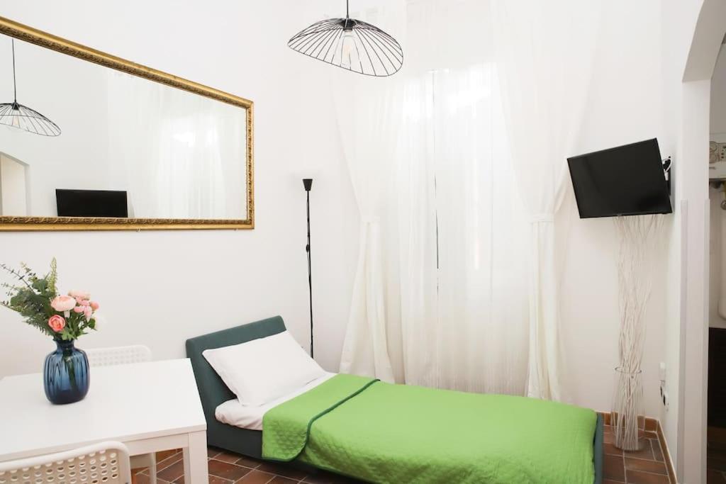 Appartamento St.Peter Flat Roma Esterno foto