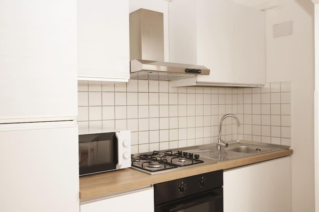 Appartamento St.Peter Flat Roma Esterno foto