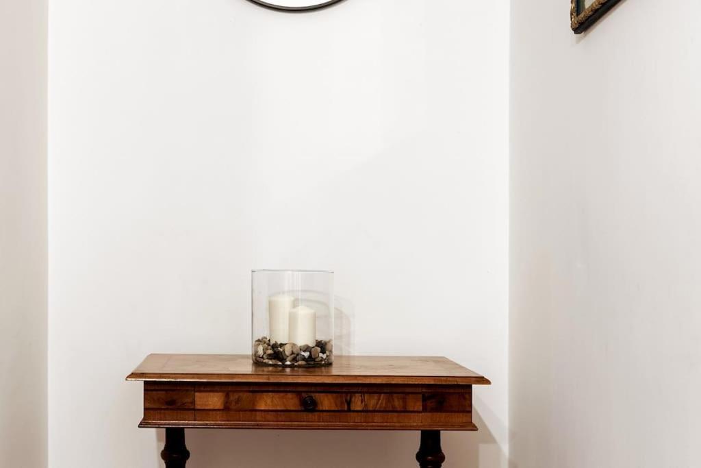 Appartamento St.Peter Flat Roma Esterno foto