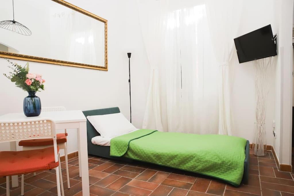 Appartamento St.Peter Flat Roma Esterno foto