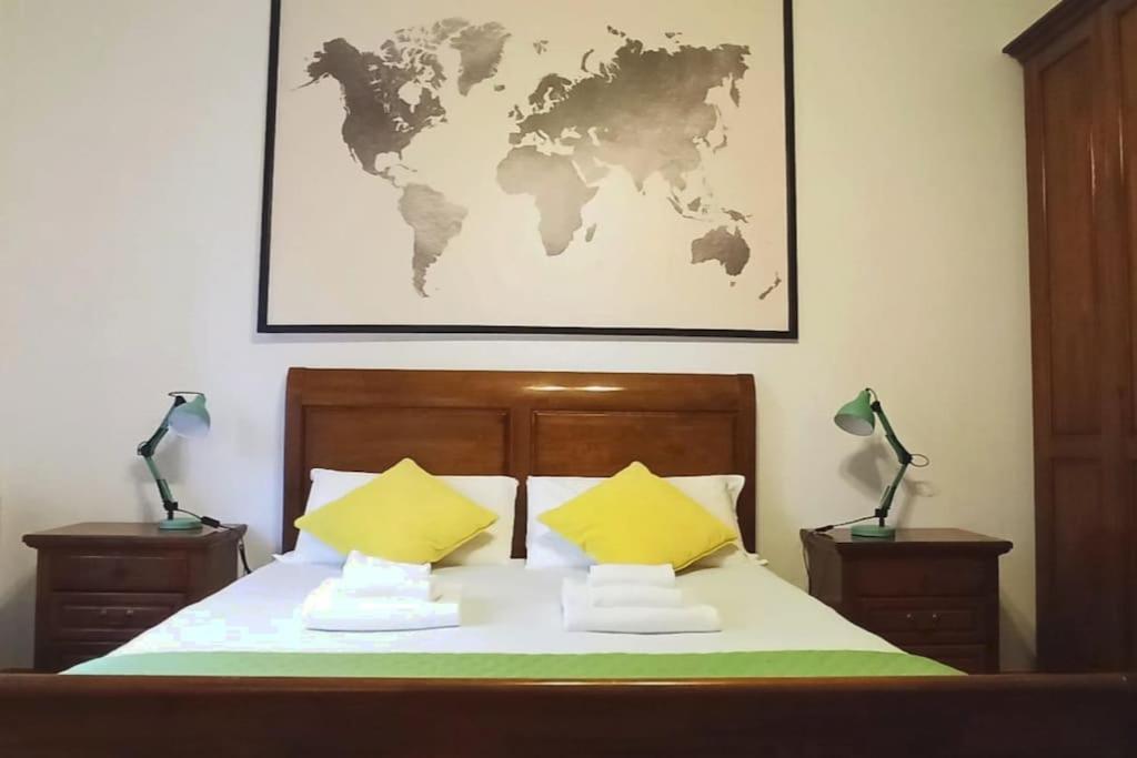 Appartamento St.Peter Flat Roma Esterno foto